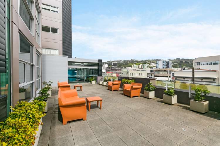 585/233 Cuba Street Te Aro_7