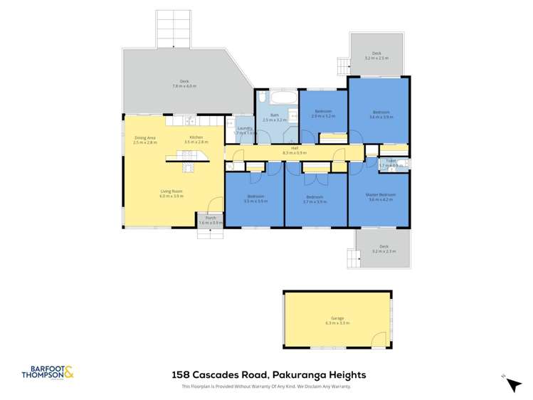 158 Cascades Road Pakuranga Heights_20