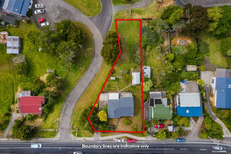 438 Huia Road Laingholm_16