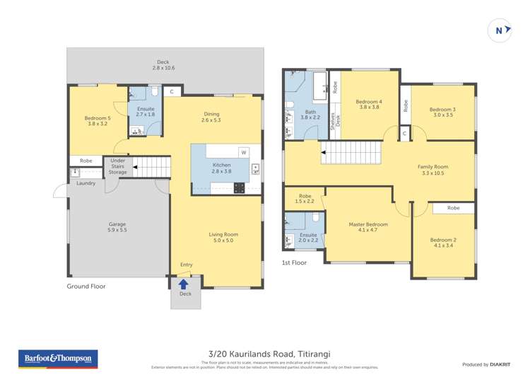 20c Kaurilands Road Titirangi_24