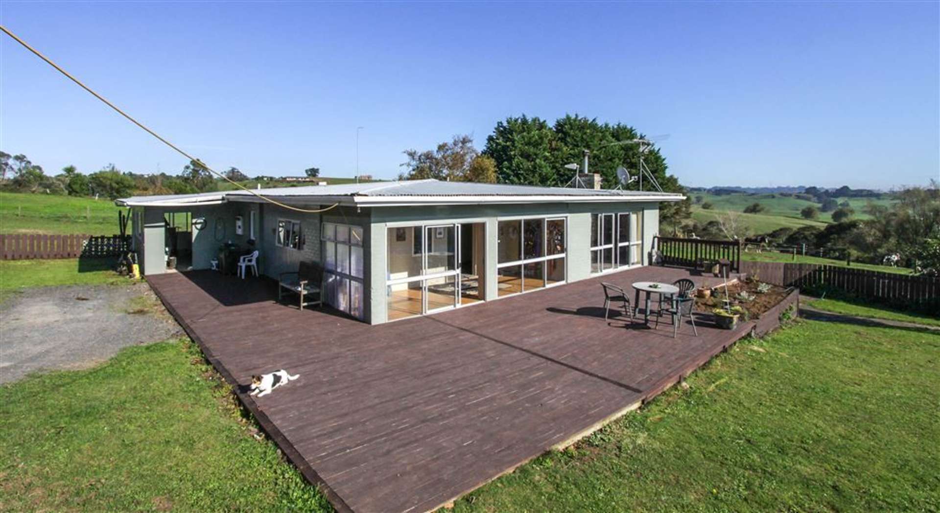 219 Ginn Road Huntly Waikato Houses for Sale One Roof