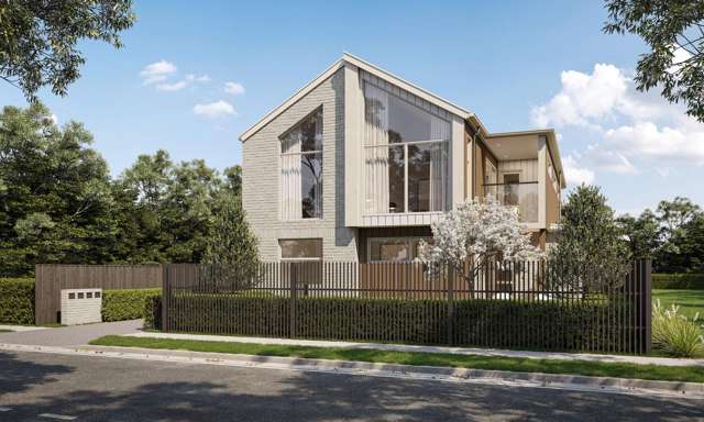 New Coastal HOMES With Lifts