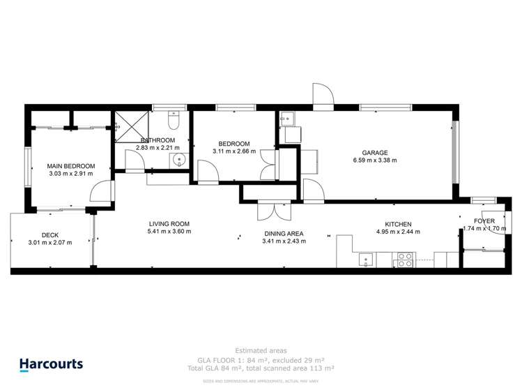 4a Tiria Drive Papamoa_13