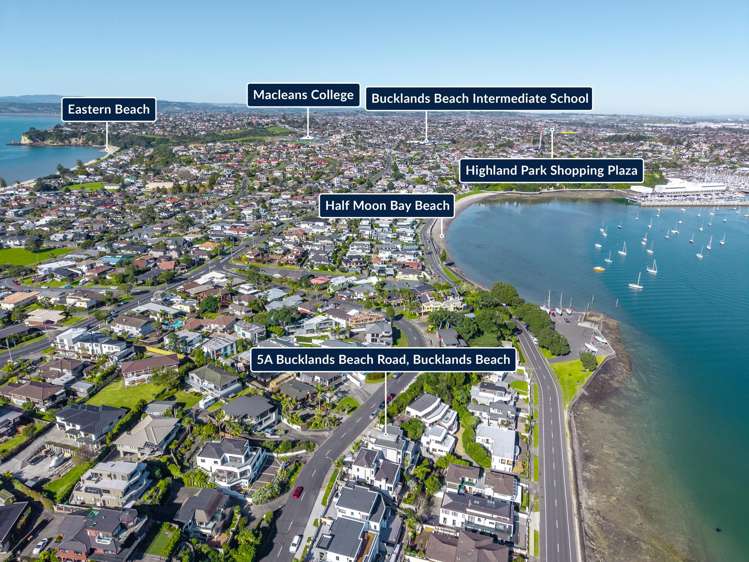 5a Bucklands Beach Road Bucklands Beach_7