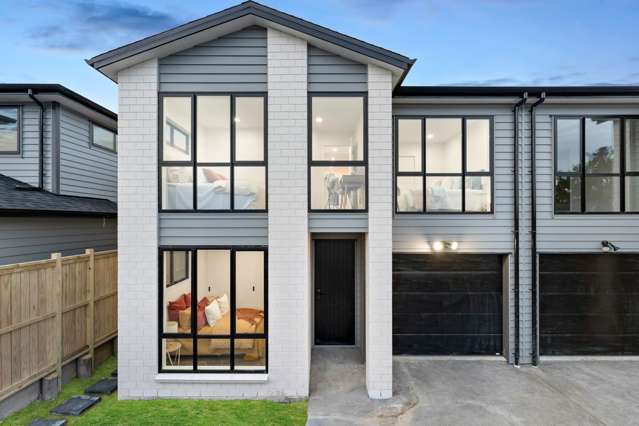 Lot 5/3 Jana Place Mt Roskill_2