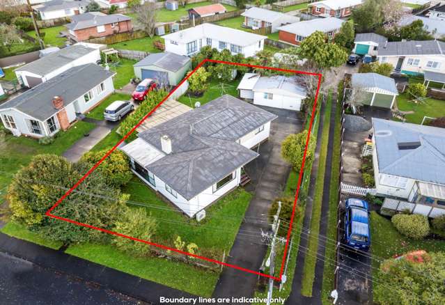 Urgent Sale- Pancake Flat Land in Papakura