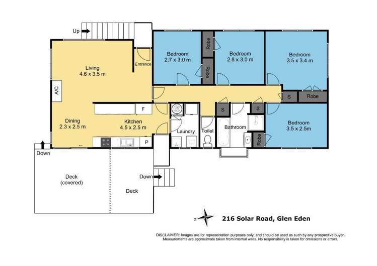 216 Solar Road Glen Eden_10