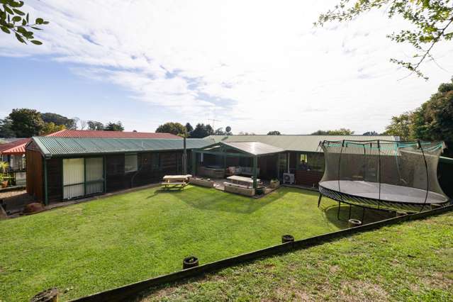Spacious Living, Endless Potential