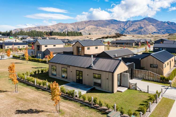25 Gladbrook Street Wanaka_15
