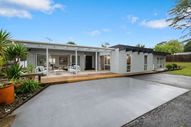 22 Whitford Park Road Whitford_4