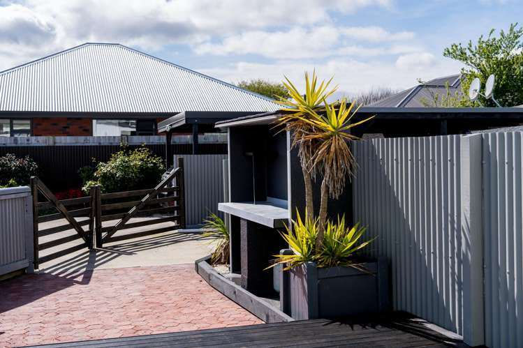 32 Baker Street Caversham_20