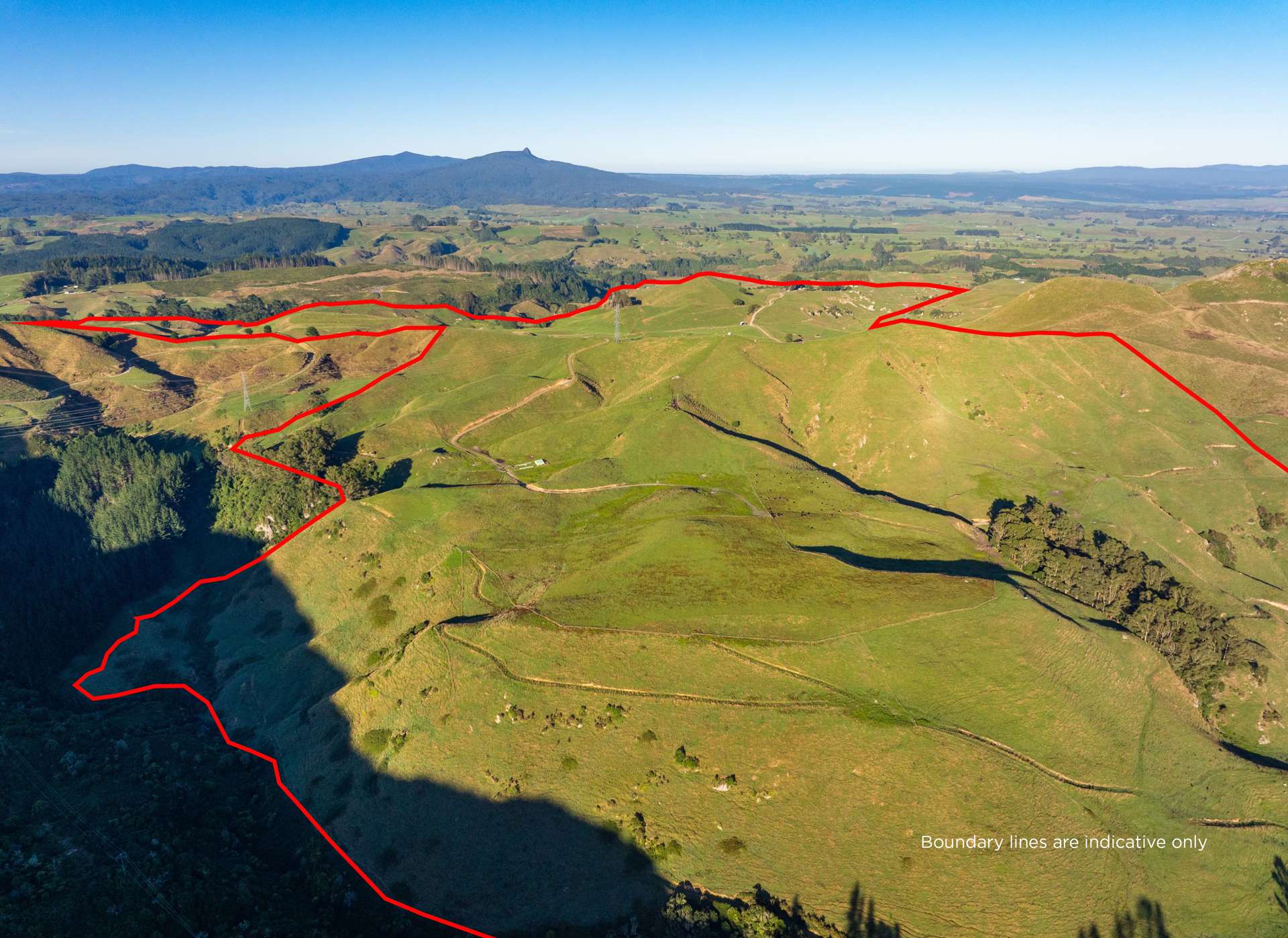 539 Kaahu Road Whakamaru Taupō Rural Property For Sale One Roof