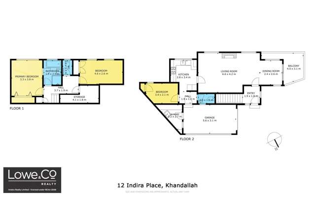 12 Indira Place Khandallah_1