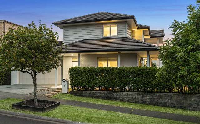 Stonefields house sells for record-smashing $2.9m