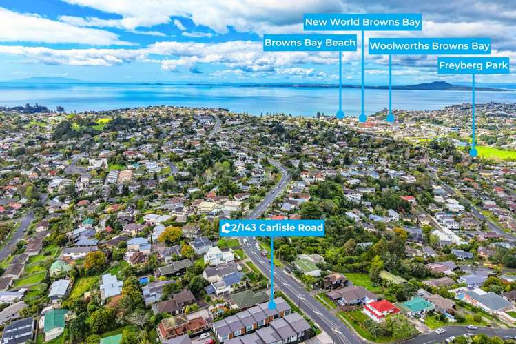 2/143 Carlisle Road Northcross_19