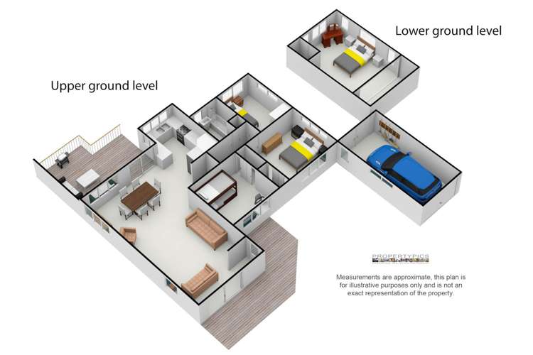 468 Huia Road Laingholm_18