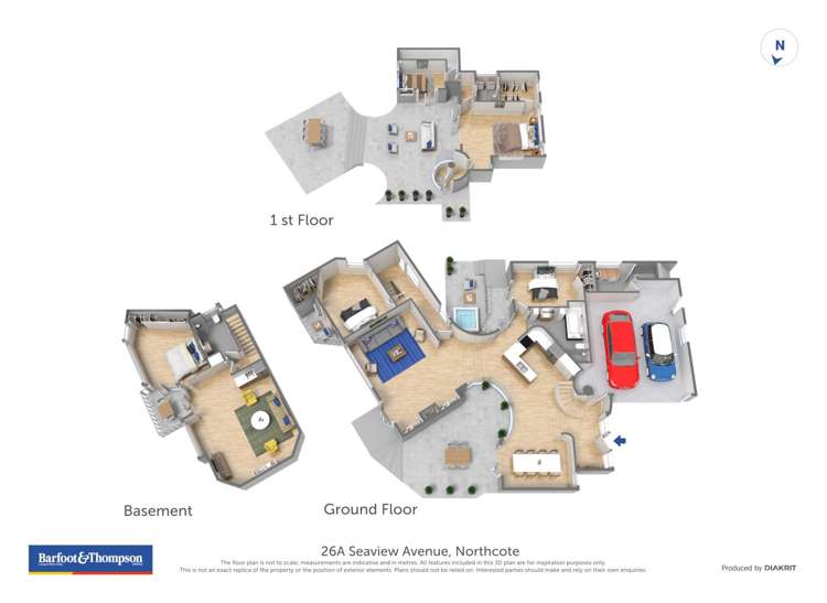 26a Seaview Avenue Northcote_27