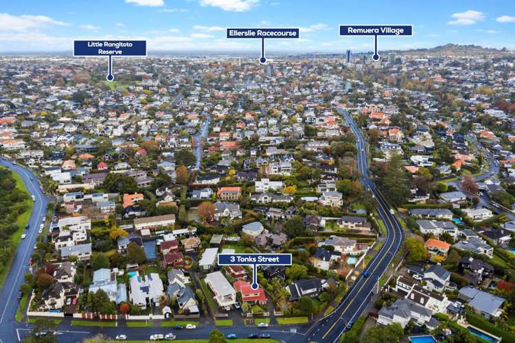 3 Tonks Street Remuera_19