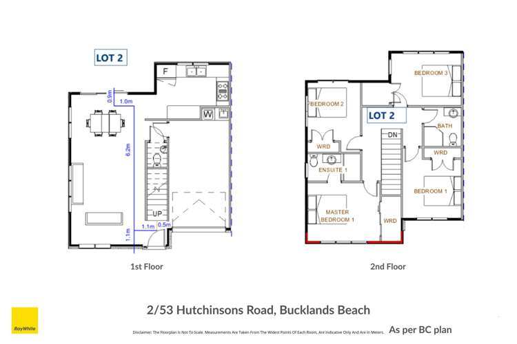 2/53 Hutchinsons Road Bucklands Beach_22
