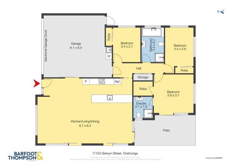 7/150 Selwyn Street Onehunga_12