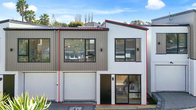 3/59 Howe Street Howick_15