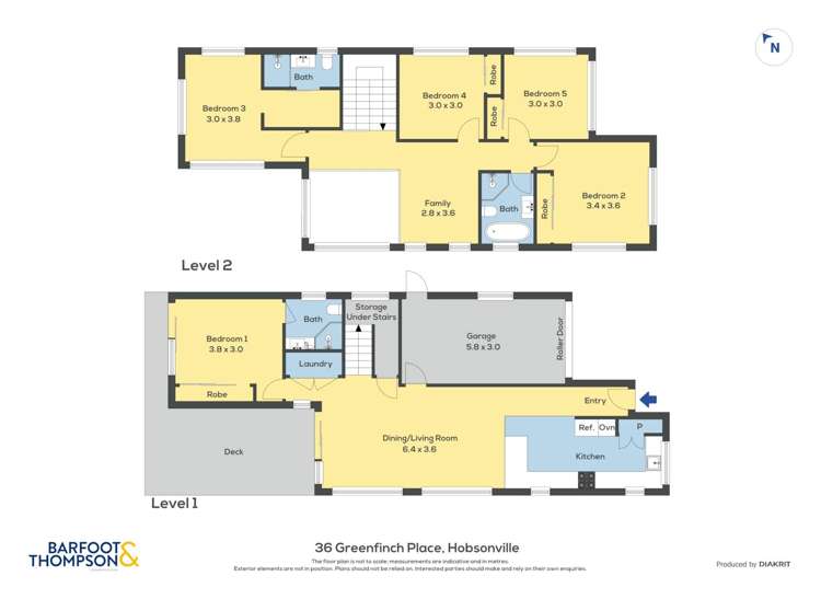 36 Greenfinch Road Hobsonville_16