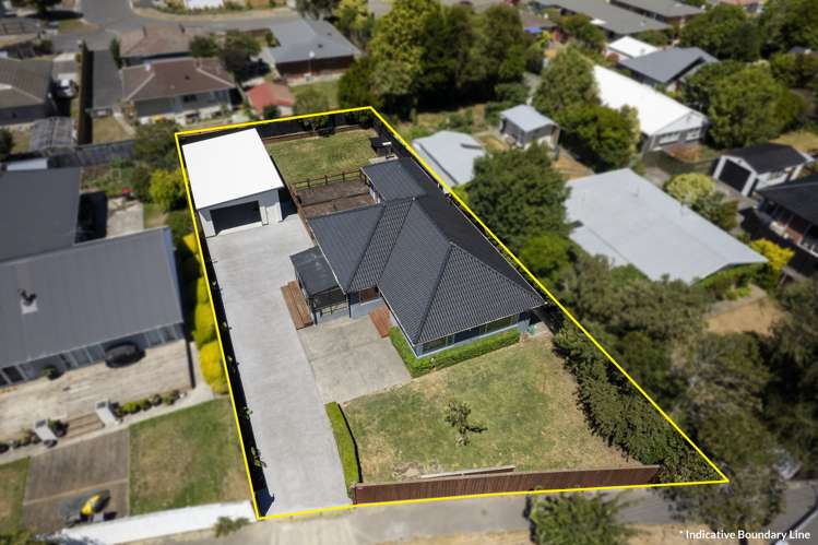 9 Trafford Street Harewood_15