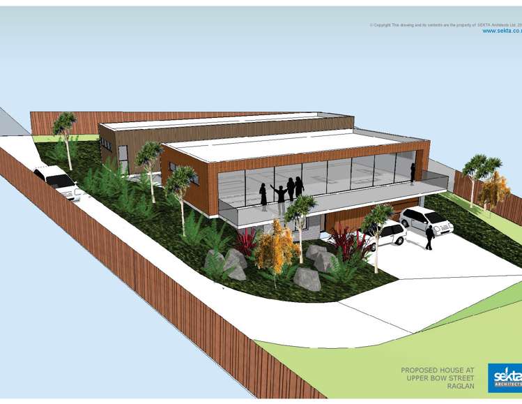 14 Upper Bow Street Raglan_14