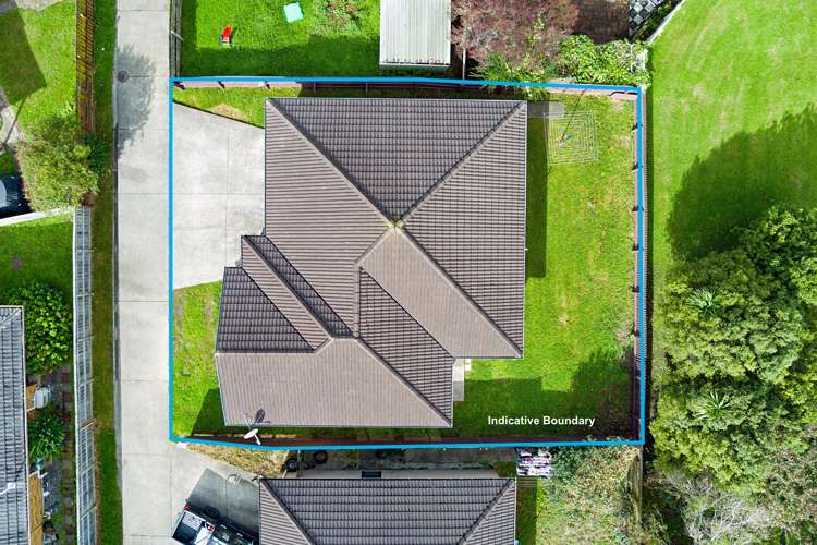 9 Woodbank Drive Glen Eden_16