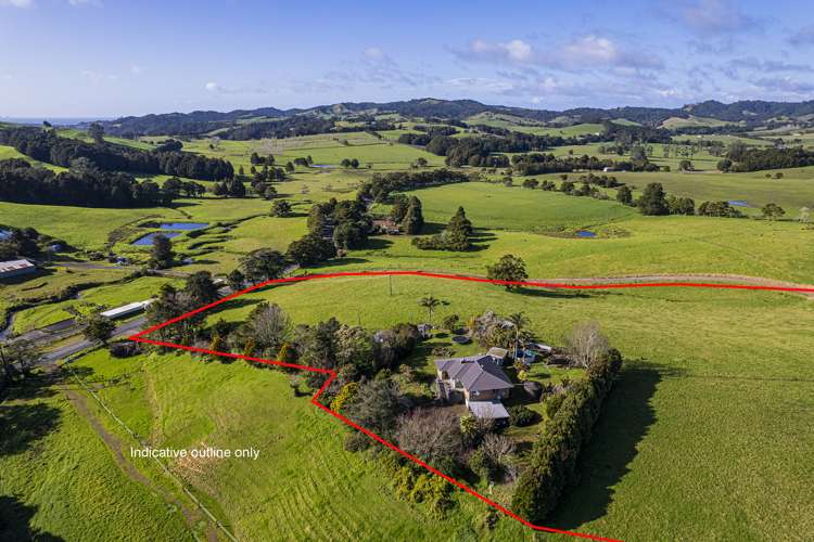 147 Jubilee Road Hikurangi_13