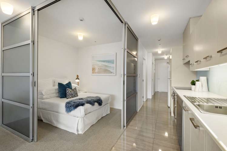 Apt 2E, 36 College Hill Freemans Bay_8