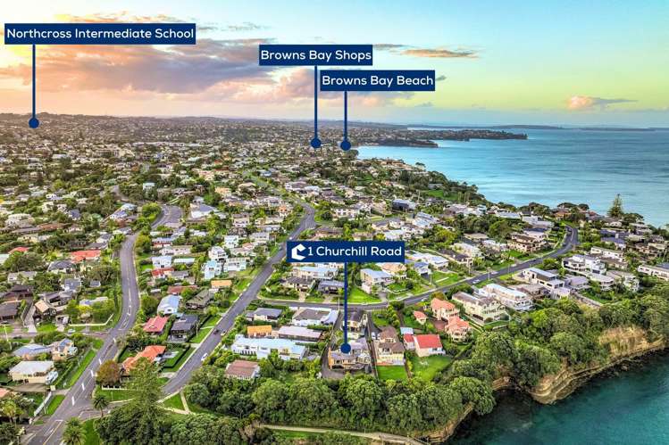 1 Churchill Road Murrays Bay_9