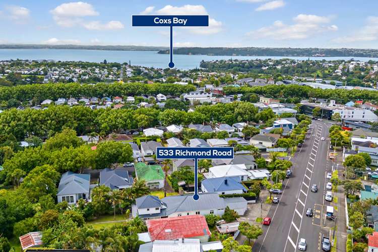 533 Richmond Road Grey Lynn_21