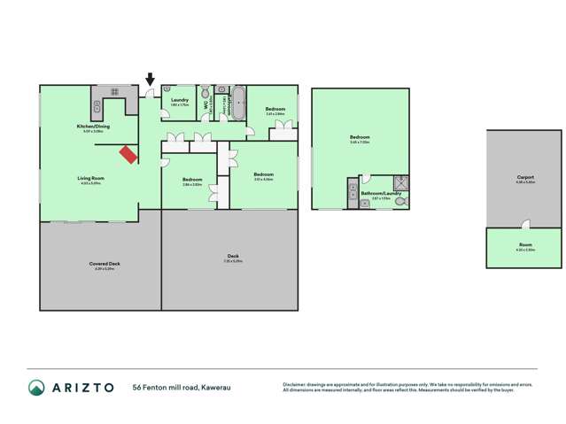 56 Fenton Mill Road Kawerau_1