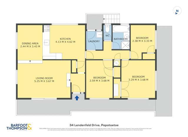 34 Lendenfeld Drive Papatoetoe_2