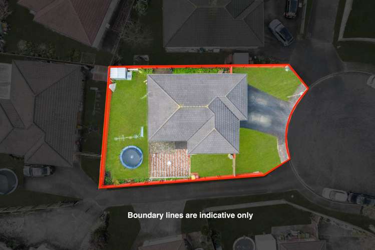 18 Scotts Field Drive Takanini_12