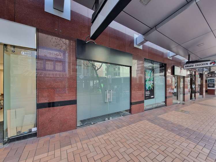 100 Willis Street_0