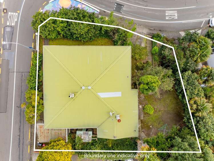 65 Shakespeare Road Bluff Hill_19