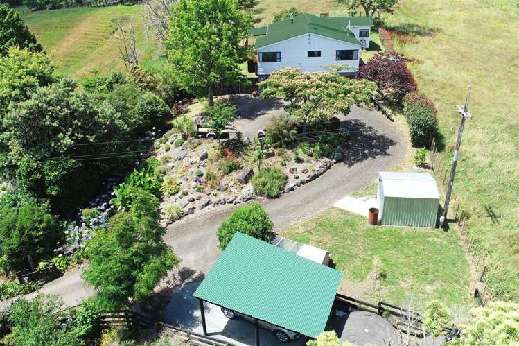 118 Pinnacle Hill Road Mangatawhiri_16