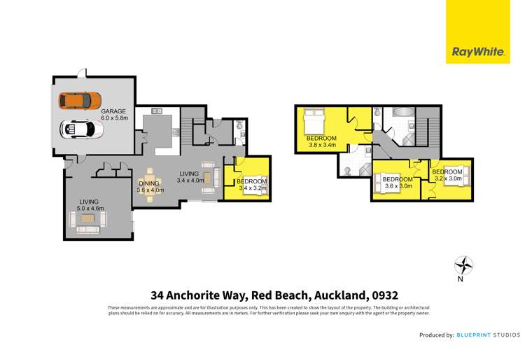 34 Anchorite Way Red Beach_20