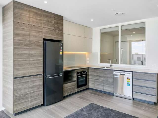 1 bedroom apartment in Ponsonby