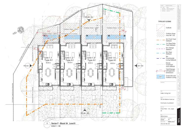 Lots 1-4/Block 1, 36 Annmarie Avenue_0