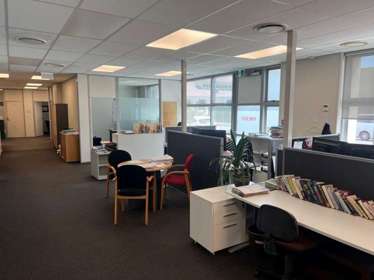 Office 3, Ground Floor 205 Hastings Street North Hastings Central_5