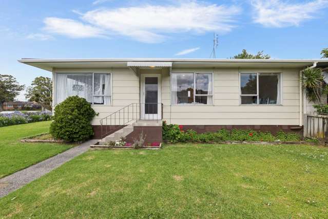 A Smart Start in Conifer Grove