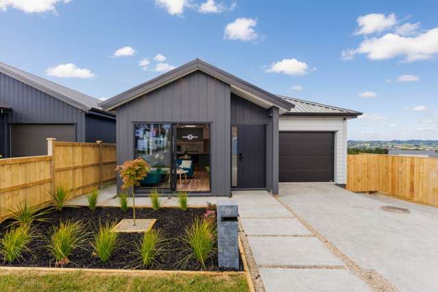 Stylish Modern Living