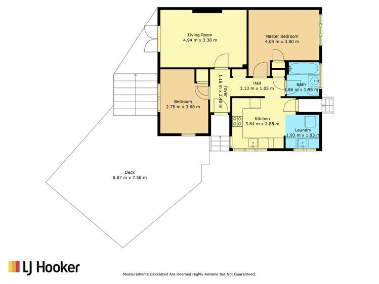 28a Thomas Street Ngaruawahia_19