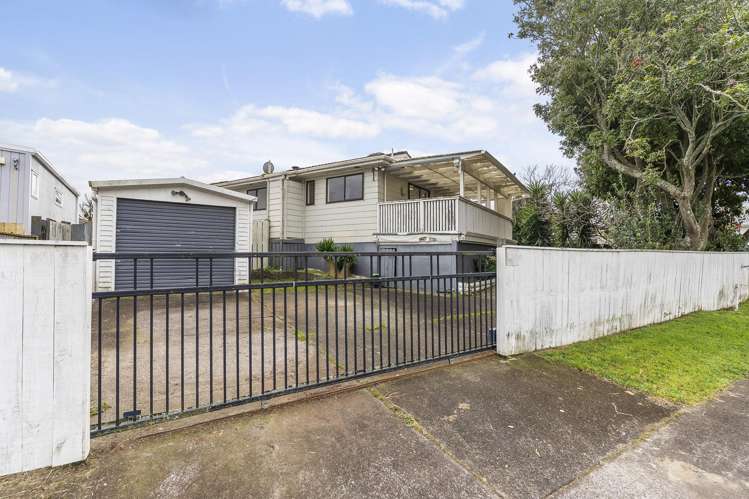 32A and 32B Taitimu Drive Weymouth_19