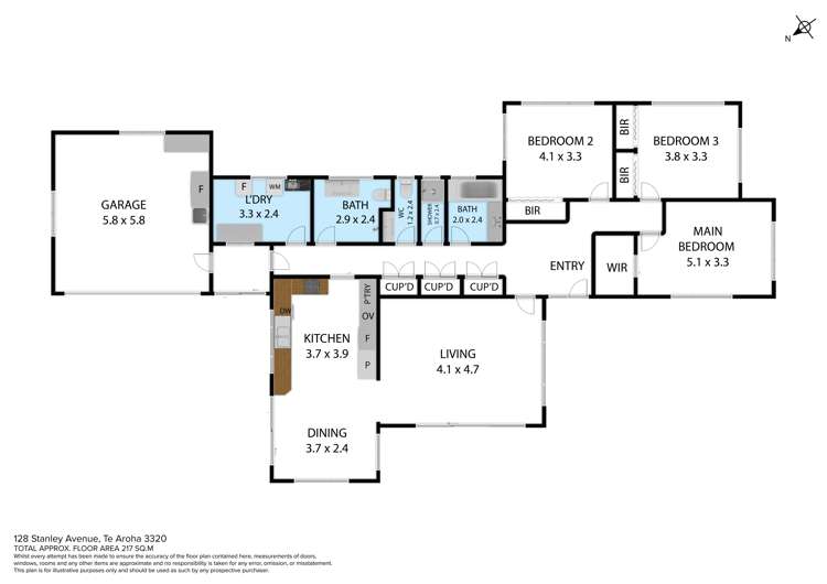 128 Stanley Avenue Te Aroha_18