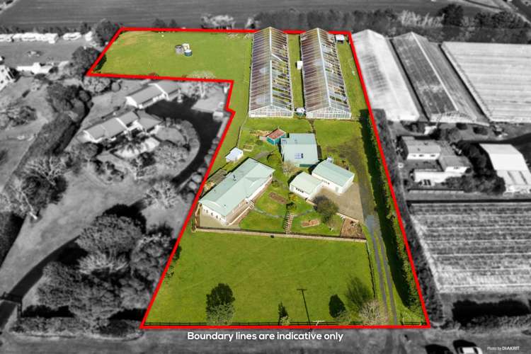 91 Russell Road Pukekohe_10