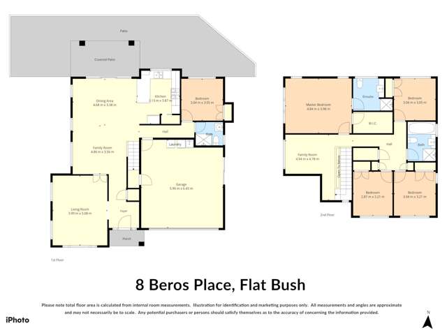 8 Beros Place Flat Bush_1